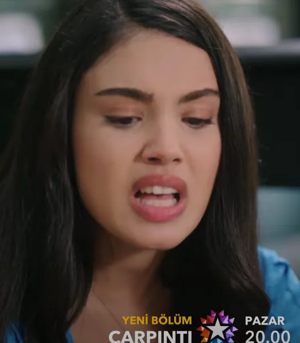 Сердцебиение 4 серия