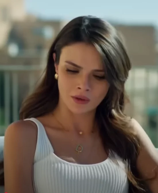 Далекий город 31 серия