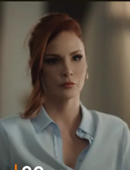 Долг жизни 24 серия