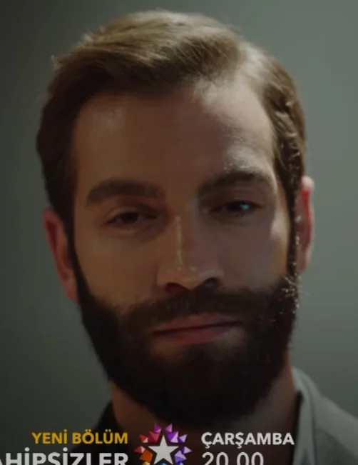 Беззащитные 32 серия