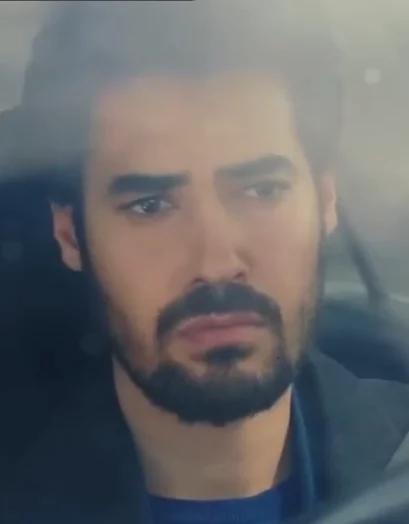 Преданный 32 серия