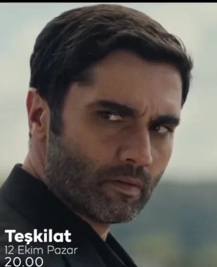 Разведка 152 серия