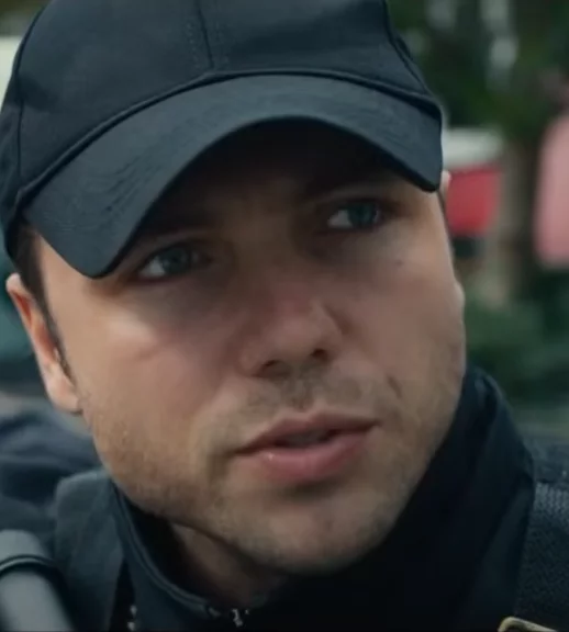 Разведка 153 серия