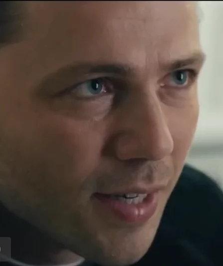 Разведка 154 серия