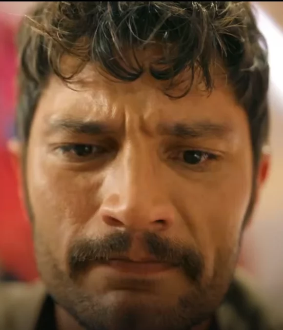 Преемник: зов предков 4 серия