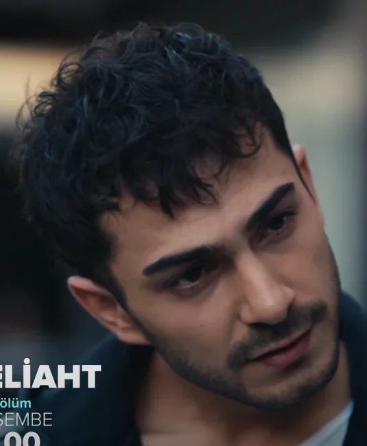 Наследник 6 серия