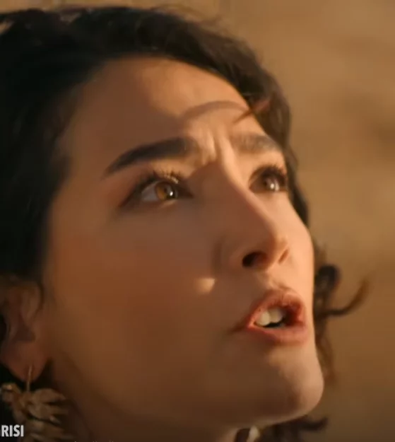 Преемник: зов предков 5 серия