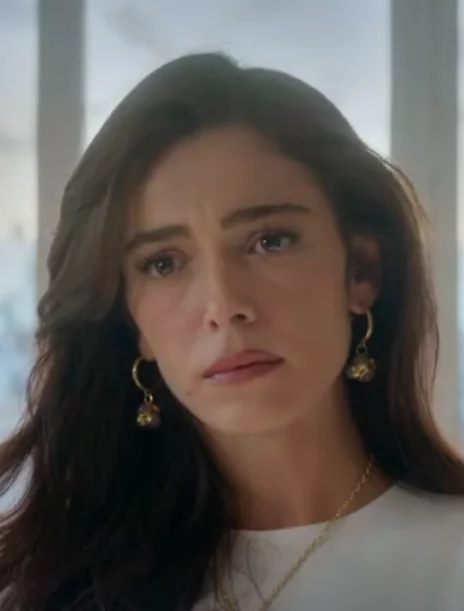 Зависть 5 серия