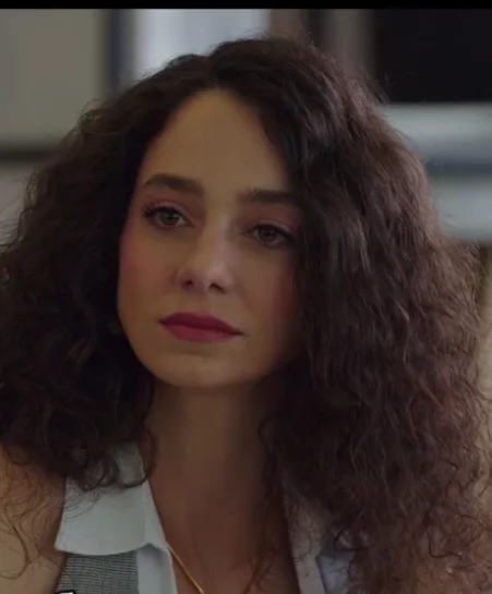 Восхитительный вечер 3 серия