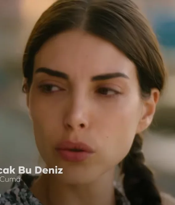 Это море переполнится 2 серия