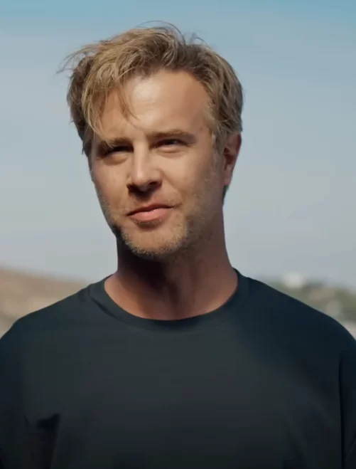 Я Леман 3 серия