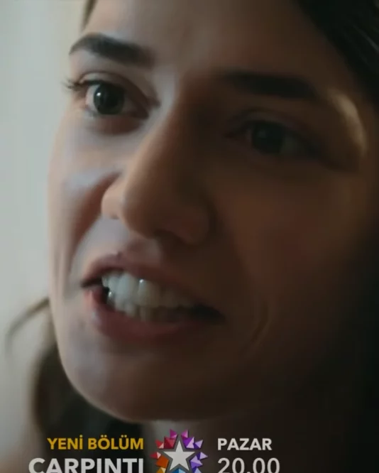 Сердцебиение 6 серия