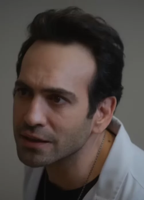 Бахар 54 серия