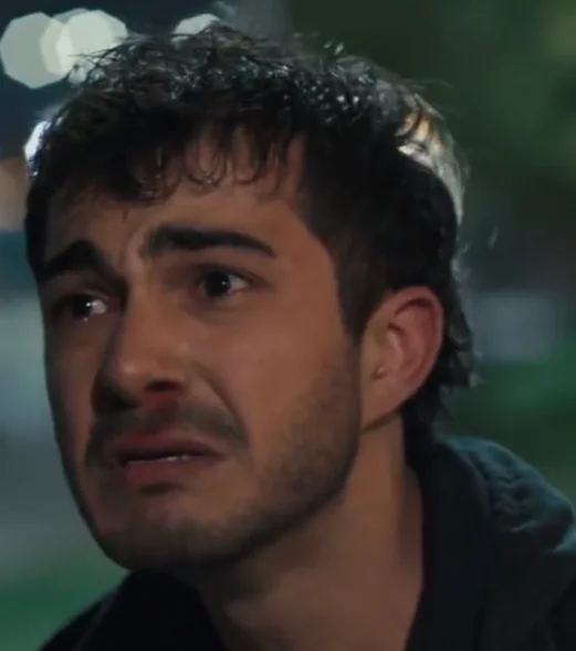 Наследник 7 серия