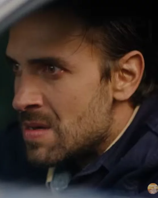 Это море переполнится 3 серия