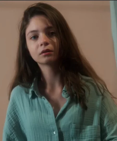 Розы и Грехи 3 серия