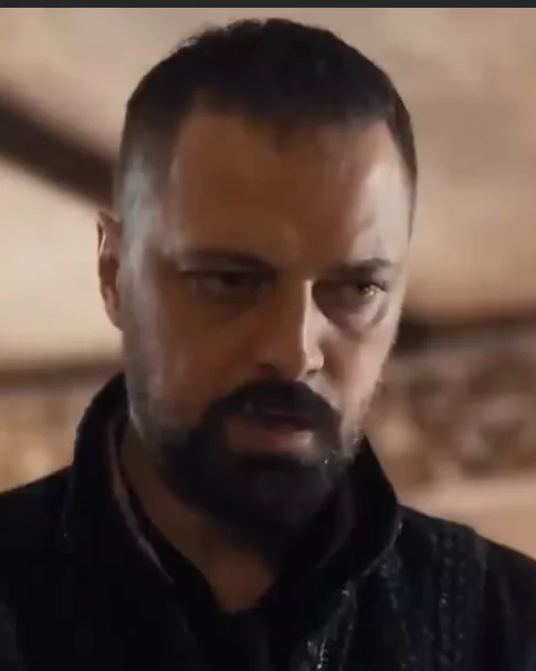 Мехмед: Султан Завоеватель 56 серия