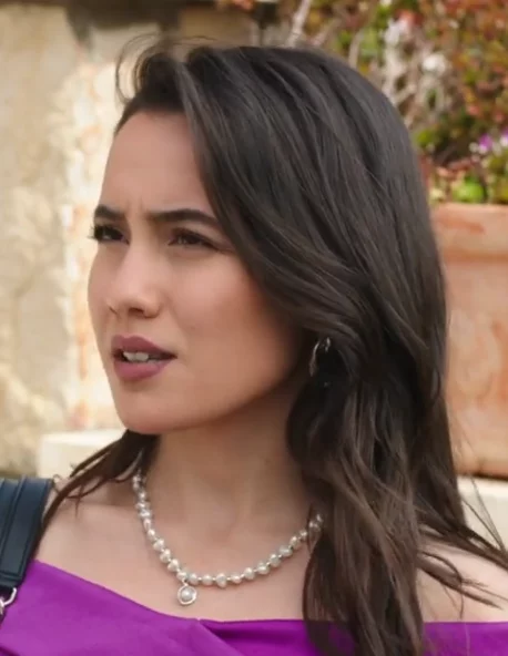 Заключенный любви / Узник любви 49 серия