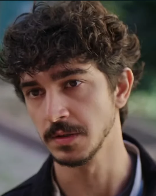 Сердцебиение 7 серия