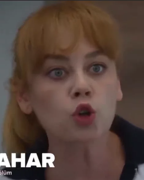 Бахар 56 серия