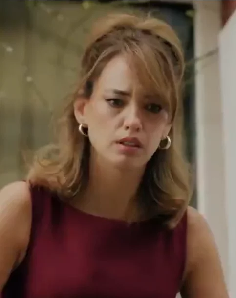 Словно сон 1 серия