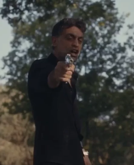 Анатомия хаоса 3 серия