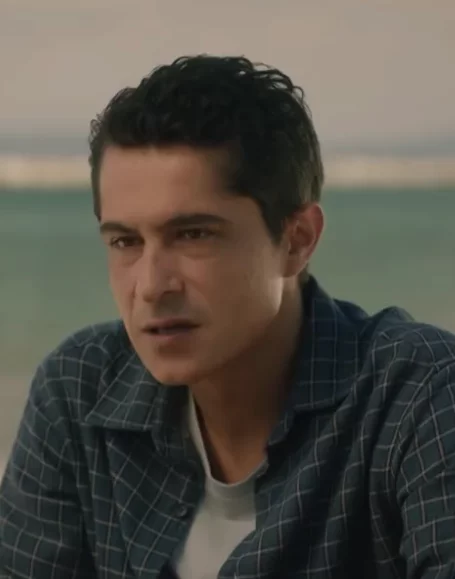 Дети рая 4 серия