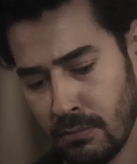 Преданный 40 серия