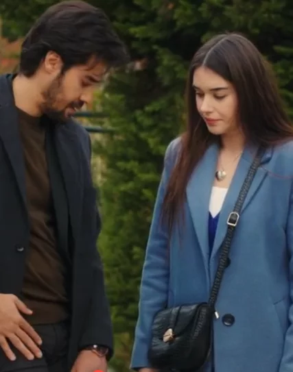 Преданный 41 серия