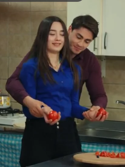 Преданный 43 серия