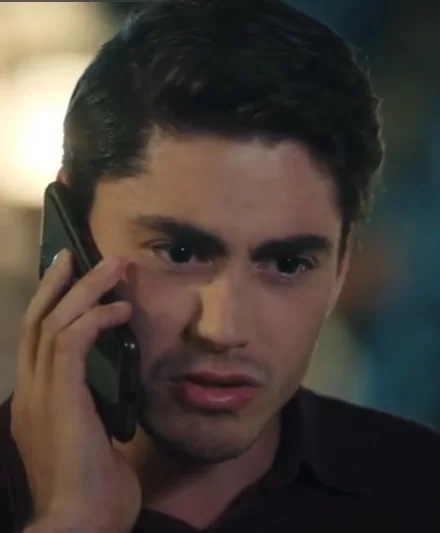 Преданный 44 серия