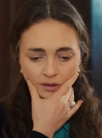 Преданный 45 серия