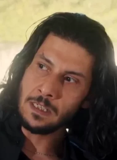 Преданный 46 серия