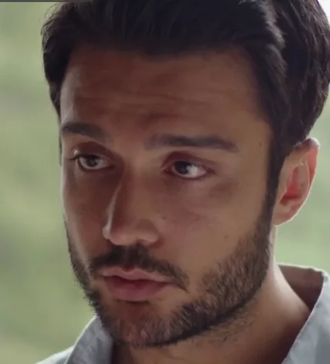 Заключенный любви / Узник любви 51 серия