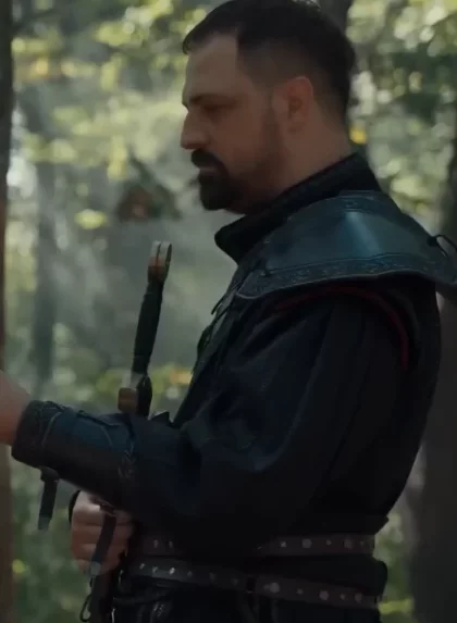 Мехмед: Султан Завоеватель 53 серия