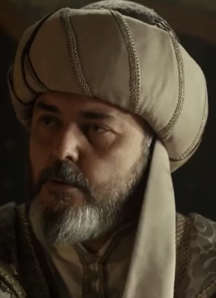 Мехмед: Султан Завоеватель 54 серия