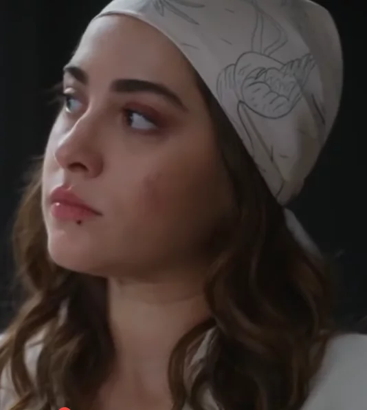 Бахар 55 серия