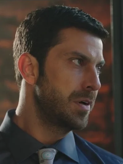 Восхитительный вечер 7 серия