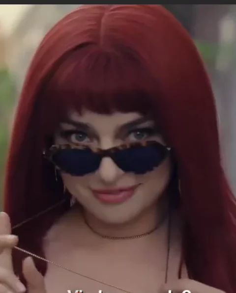 Бессовестные 1 серия