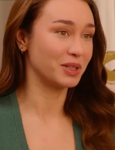 Струны души 110 серия