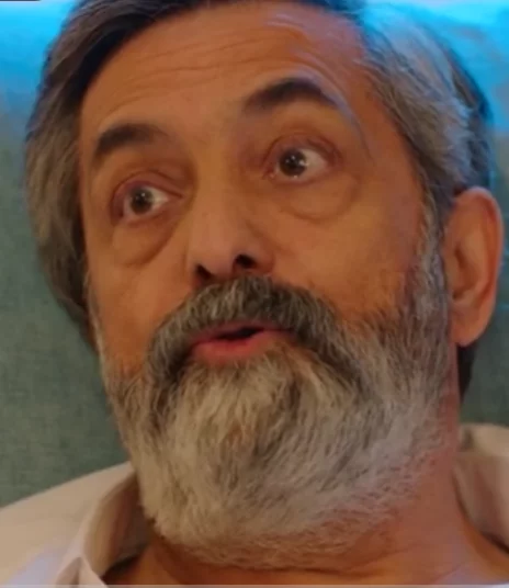 Струны души 115 серия