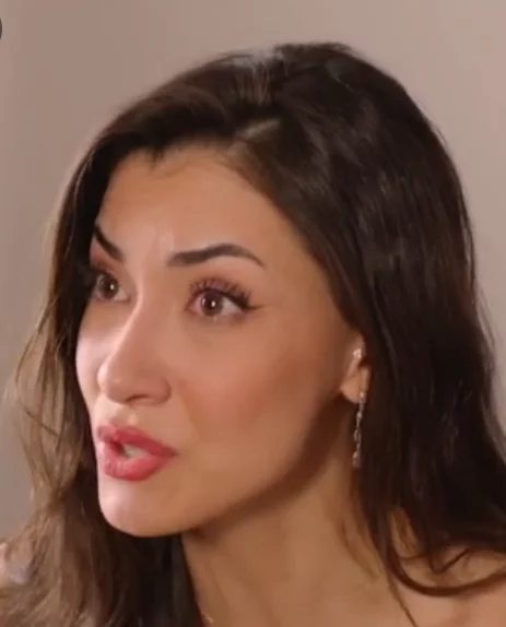 Струны души 119 серия