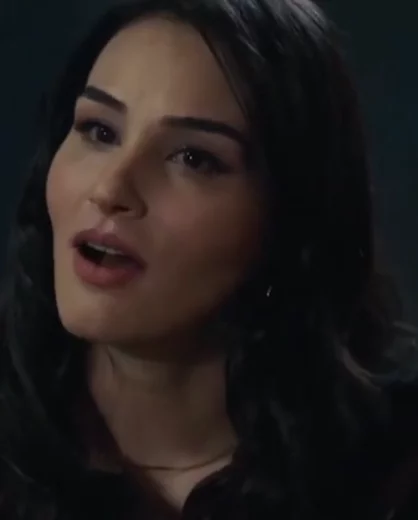 Разведка 155 серия