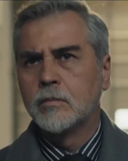 Разведка 157 серия