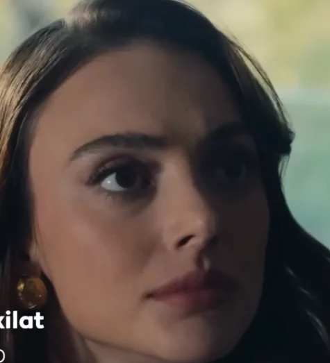 Разведка 158 серия