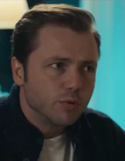 Разведка 159 серия