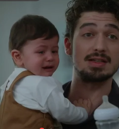 Бахар 57 серия