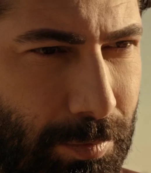 Зерхун 1 серия