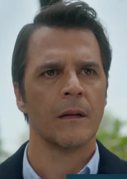 Зависть 9 серия