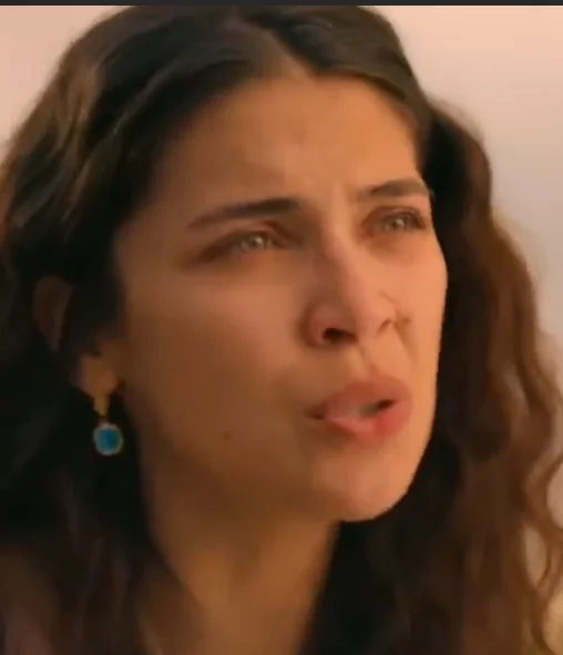 Преемник: зов предков 9 серия